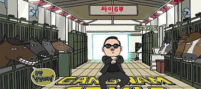 Újabb rekordot állíthat be a YouTube-on Psy videója