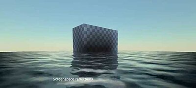 Tesseract - nyílt forrású, közösségi lövöldözős játék, teljesen ingyen