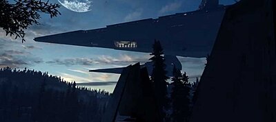 Leia, Solo és Fett is ott van a legújabb a Star Wars Battlefront videóban