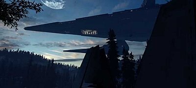 Leia, Solo és Fett is ott van a legújabb a Star Wars Battlefront videóban