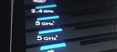 Elképesztő sebességű otthoni Wi-Fi routert csinált a NetGear
