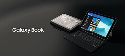 Saját Surface-klónt ad ki Windows 10-zel a Samsung