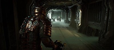 Itt vannak az első képek az új Dead Space játékról - és nagyon jól néznek ki