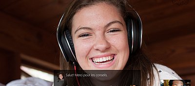 Élőben lesz képes tolmácsolni nyelvek között az asztali Skype