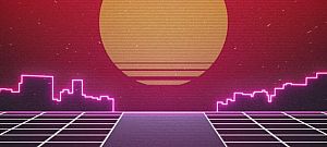 Heti retro: Így néztek ki a videójáték-reklámok a '80-as években