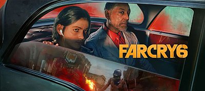 Mindjárt három trailert is kapott a Far Cry 6 - mutatjuk őket