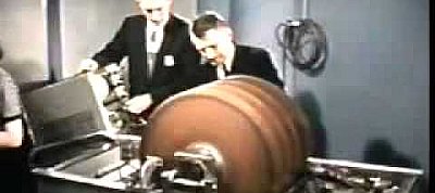Heti retro: Így találták fel 60 évvel ezelőtt a merevlemezt