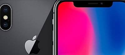 Kiderült mennyit kereshet az Apple az új iPhone X-en