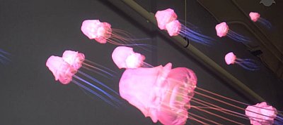 Újabb videón demózza kiterjesztett valóságát a Magic Leap
