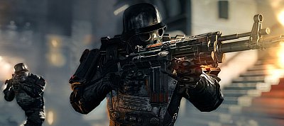 Megerősítették: Új Wolfenstein játékot fejleszt a MachineGames