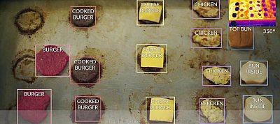 Itt a robot, ami elveszi a McDonald's-ban dolgozók munkáját