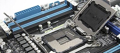 Nem lehet majd cserélni a processzort a jövőben a PC-kben?
