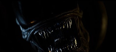 Itt az első, leleplezési előzetes az Alien Isolation 2-höz
