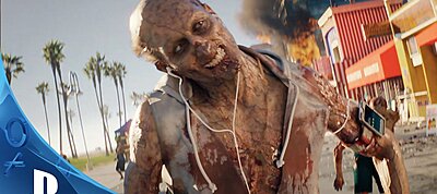 Vicces trailerrel jelentkezik be a legújabb zombijáték