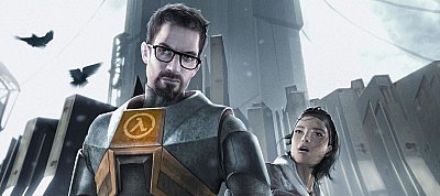 10 évvel ezelőtt jelentették be a Half-Life 3-at