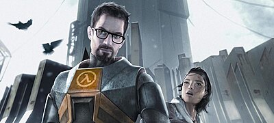 10 évvel ezelőtt jelentették be a Half-Life 3-at