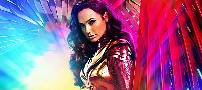 Óriási siker lett a Wonder Woman 1984, jön a Wonder Woman 3