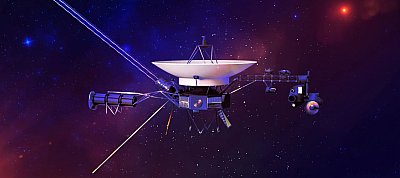 Nagy bejelentést tett a Voyager 1 űrszondával kapcsolatban a NASA