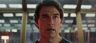 Itt az első előzetes a talán utolsó Mission Impossible filmhez, amiben Tom Cruise játssza a főszerepet
