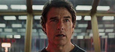 Itt az első előzetes a talán utolsó Mission Impossible filmhez