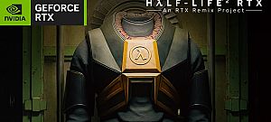 Sugárkövetést raktak a Half-Life 2-be - elképesztően jó lett tőle