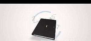 ASUS Folio Key - táblagépvédő és billentyűzet egyben