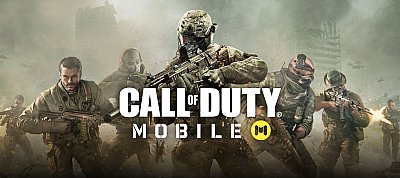 Okostelefonokon is lehet majd tolni a Call of Duty-t - méghozzá ingyen