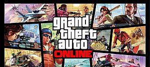 Grand Theft Auto Online - hivatalos gameplay videó