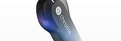 Chromecast néven HDMI-s TV-dongle-t mutatott be a Google