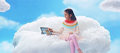 Beszól az Apple-nek új Surface-reklámjában a Microsoft