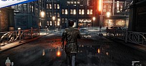 Így nézhetett volna ki a Max Payne 2, ha Unreal Engine 5-ben készül el