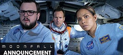 Rázuhan a Földre a Hold Roland Emmerich új sci-fi filmjében