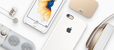 Előfizetéses modellben fogja frissíteni az iPhone-okat az Apple