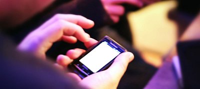 Bármelyik iPhone, Android és Blackberry-mobil adatait ki tudja olvasni az USA