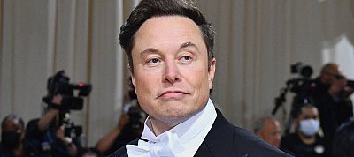 Megint bedőlt egy ordas nagy kamuhírnek Elon Musk, büszkén osztotta meg az egész világgal