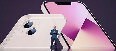 Nagy csalódás az iPhone 14 - mondják az azt megvásárló emberek