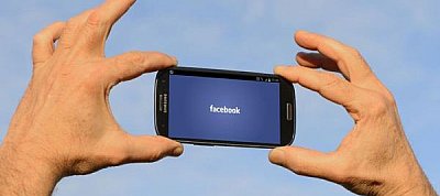 Így fog kinézni a Facebook csütörtökön érkező telefonja?