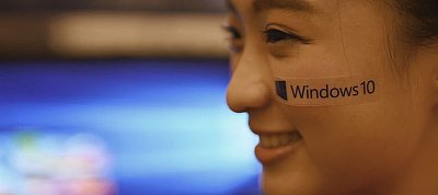 Különleges Windows 10-et ad ki Kínában a Microsoft