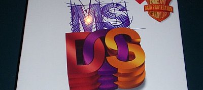 20 évvel a rendszer halála után új játék jelenik meg MS-DOS-ra