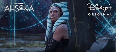 Anakin Skywalker és Darth Vader is felbukkan az Ahsoka új előzetesében