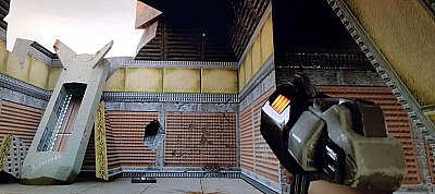 Ingyen tölthető le a Quake II, de hamarosan a Quake III is