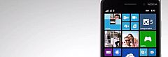 Megérkezett a Nokia Lumia 830