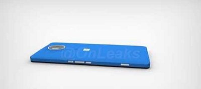 Videón a Microsoft új Lumia 950 csúcsmobiljai
