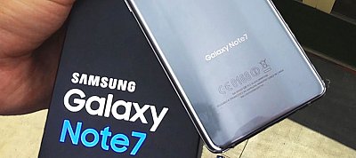 Mismásol a felújított Galaxy Note 7-ek körül a Samsung