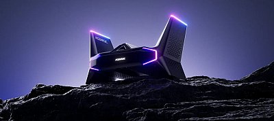 Jön a gamereknek szánt mini PC, ami úgy néz ki mint egy TIE vadász a Star Wars-ból