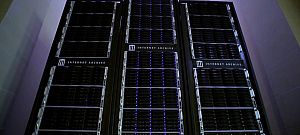 Így működik az Internet Archive, a világ legnagyobb online könyvtára