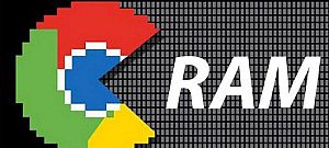 Humor: Így falja fel a Chrome a RAM-odat