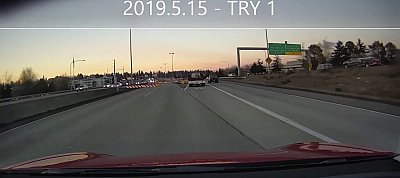 Már megint meg akarta volna gyilkolni magát egy Tesla