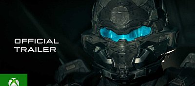 Leleplezi az igazságot a Halo 5 új trailere