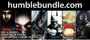 Ismét egy rakás jó játékot kaphatunk meg fillérekért